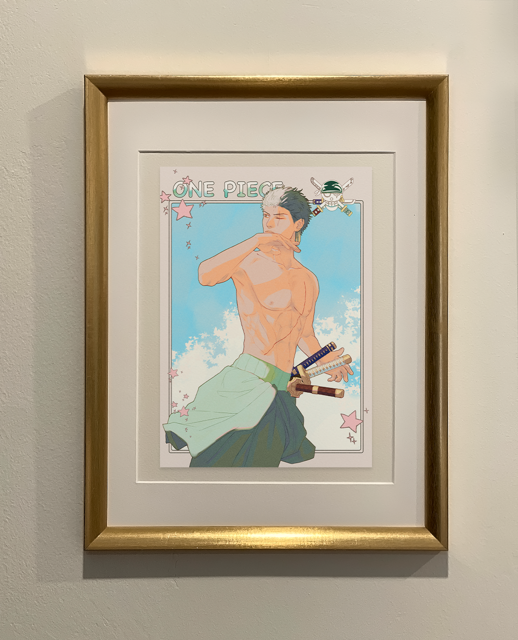 One Piece