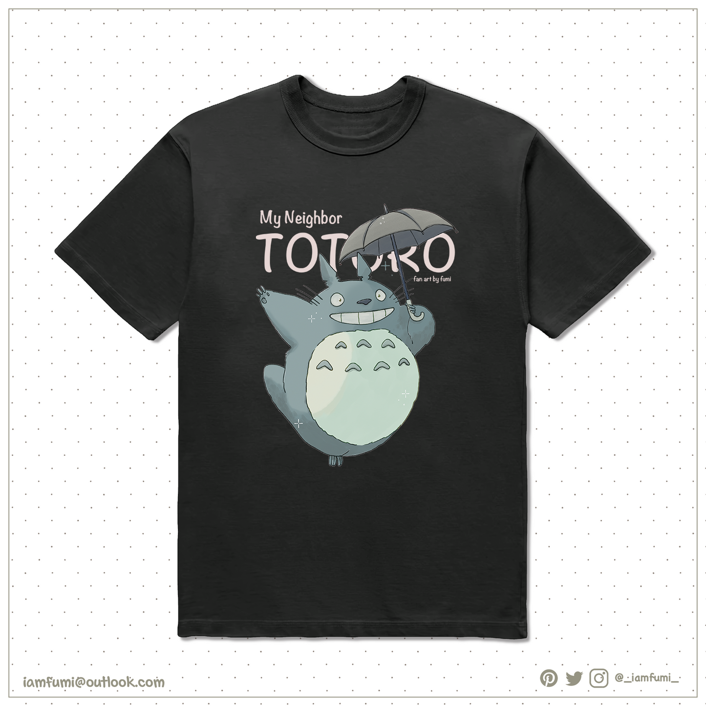 My Neighbor Totoro