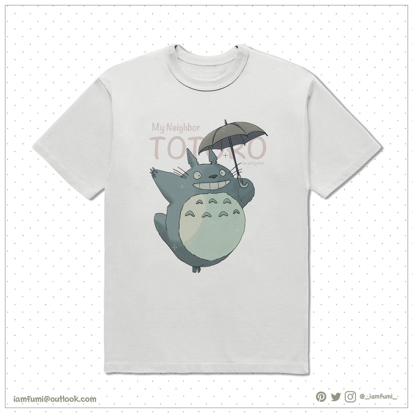 My Neighbor Totoro