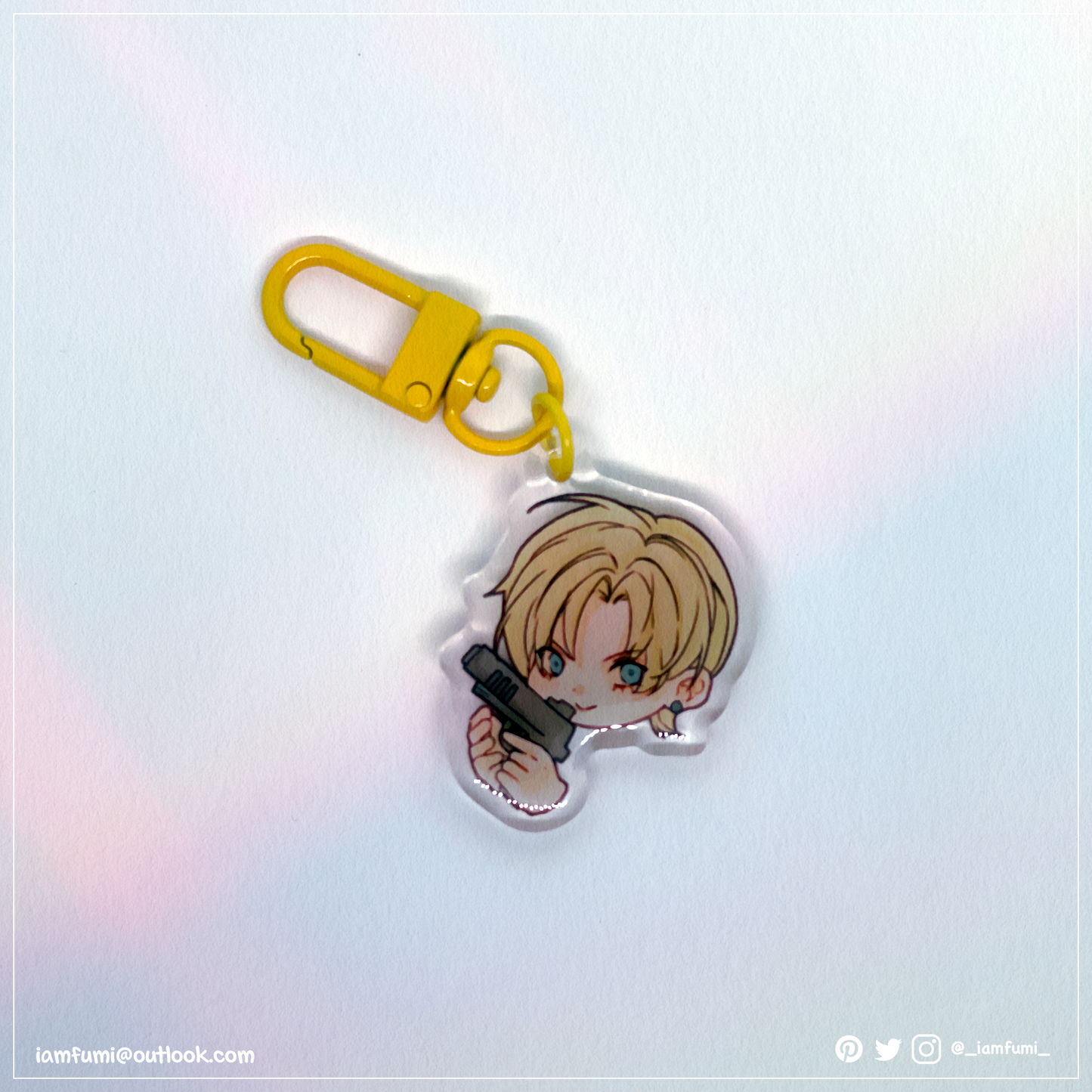Banana Fish