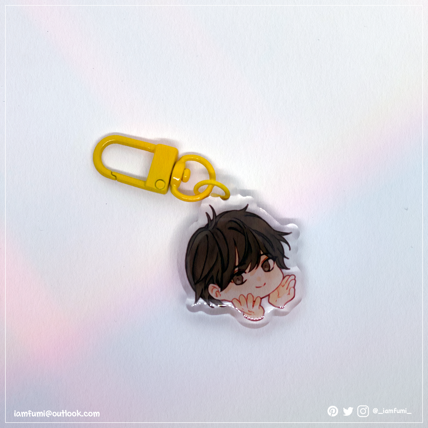 Banana Fish