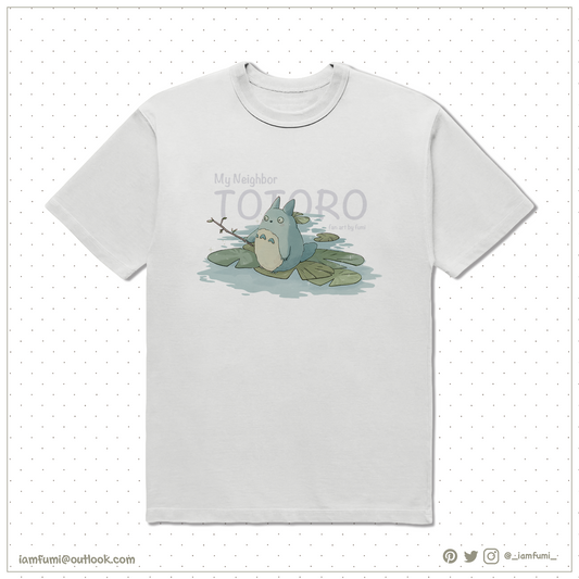 My Neighbor Totoro