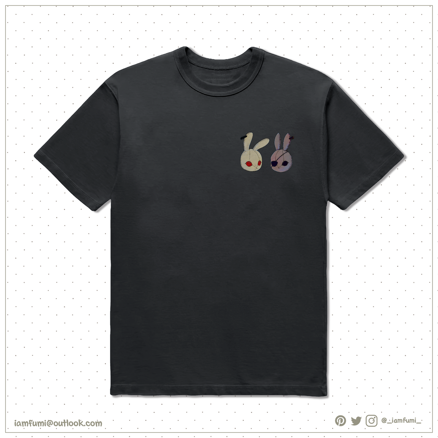 Black Butler Tshirt