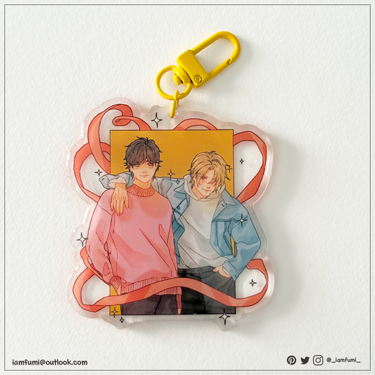 Banana Fish
